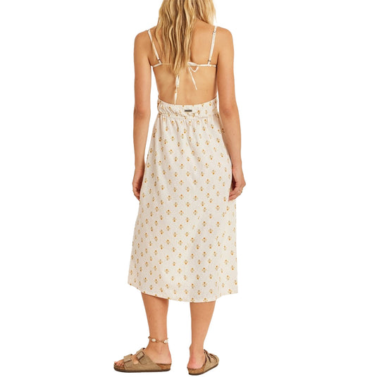 Sisstr Women's Chasing Daydreams Midi Dress