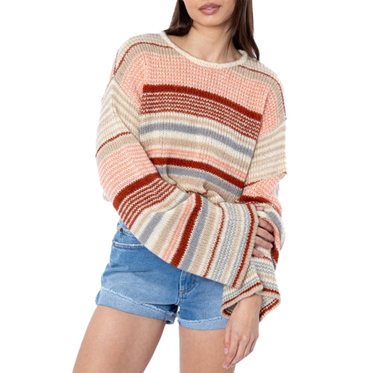 Sisstr Women's Currey Lane Knit Sweater 1