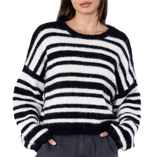 Sisstr Women's Ocean Shores Sweater 1