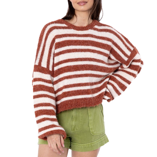 Sisstr Women's Ocean Shores Sweater 3