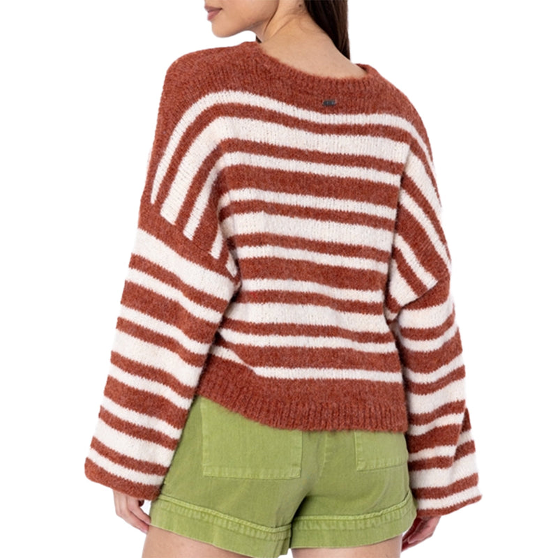 Load image into Gallery viewer, Sisstr Women's Ocean Shores Sweater 4
