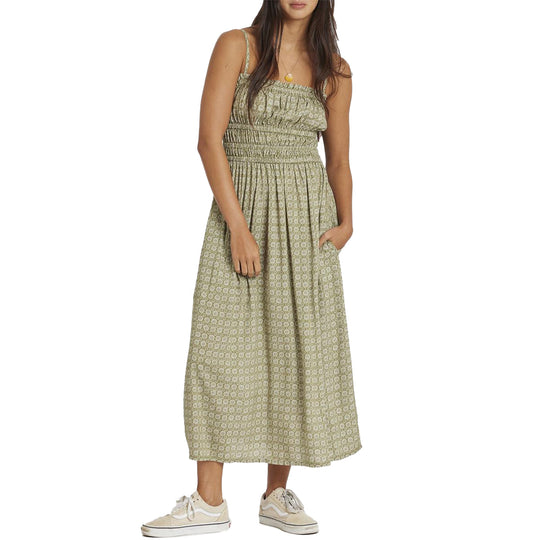 Sisstr Women's Bay Breeze Midi Dress
