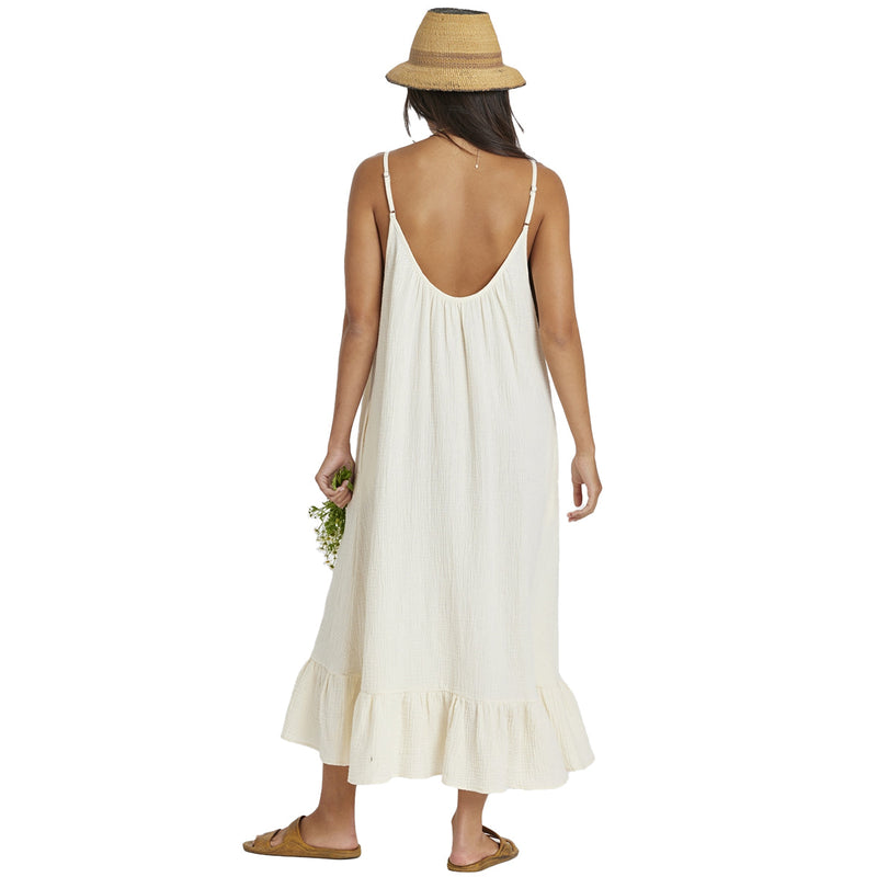Load image into Gallery viewer, Sisstr Women's Beach Cruiser Midi Dress 3
