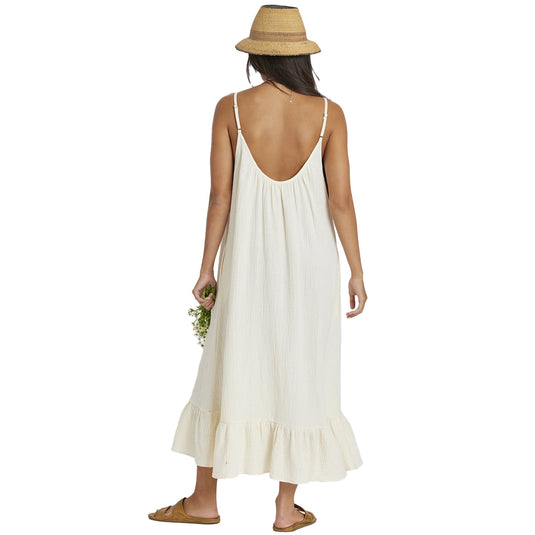 Sisstr Women's Beach Cruiser Midi Dress 3
