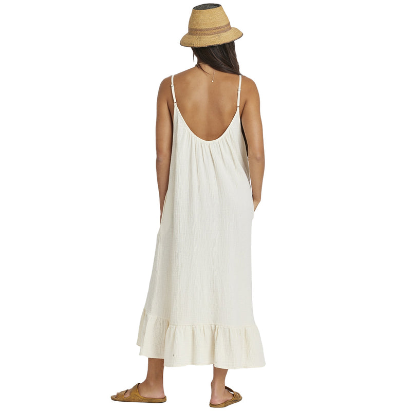 Load image into Gallery viewer, Sisstr Women's Beach Cruiser Midi Dress 4
