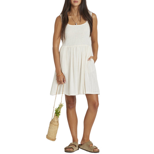 Sisstr Women's Pacific Dreams Mini Dress 1