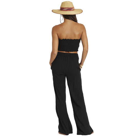 Sisstr Women's Crushing Coastal Pants 4