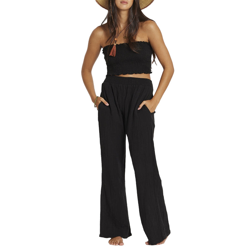 Load image into Gallery viewer, Sisstr Women's Crushing Coastal Pants 3
