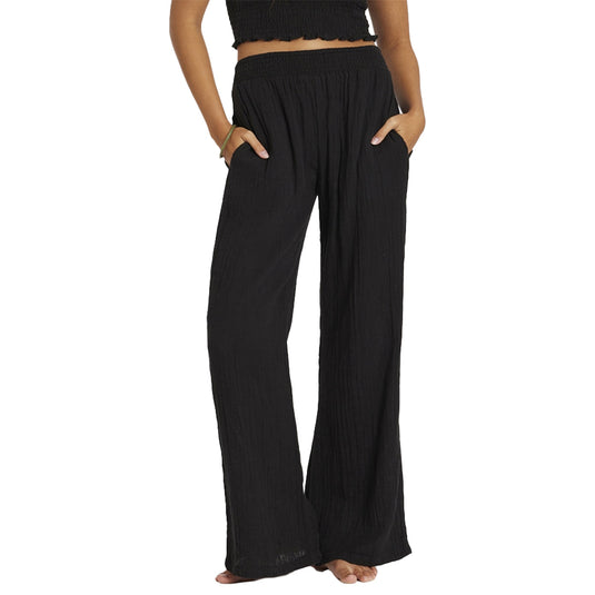Sisstr Women's Crushing Coastal Pants 1