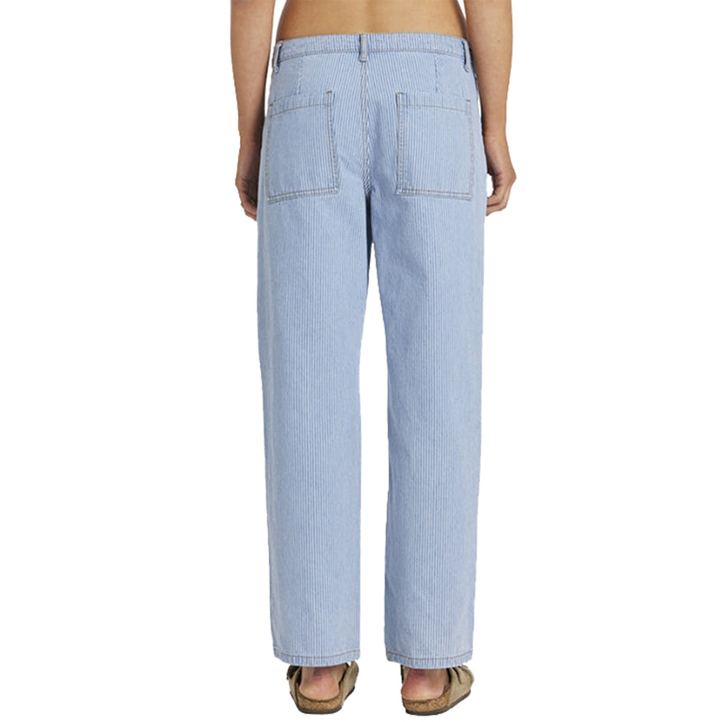 Load image into Gallery viewer, Sisstr Women's See You There Denim Pants 2
