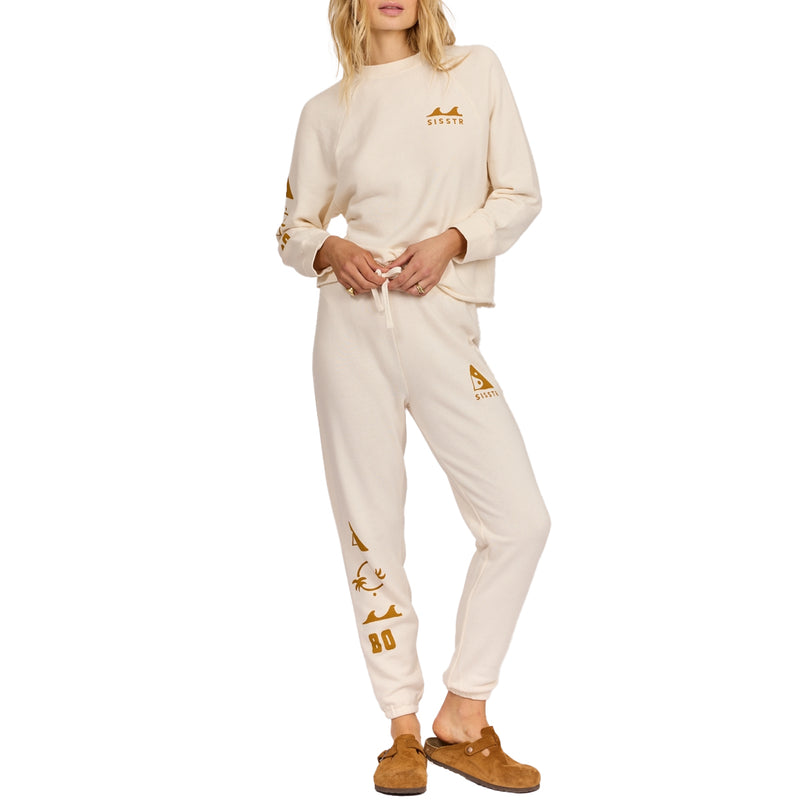 Load image into Gallery viewer, Sisstr Women's Lani Sweatpants 4
