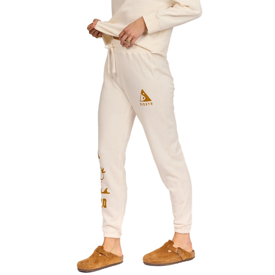 Sisstr Women's Lani Sweatpants 3