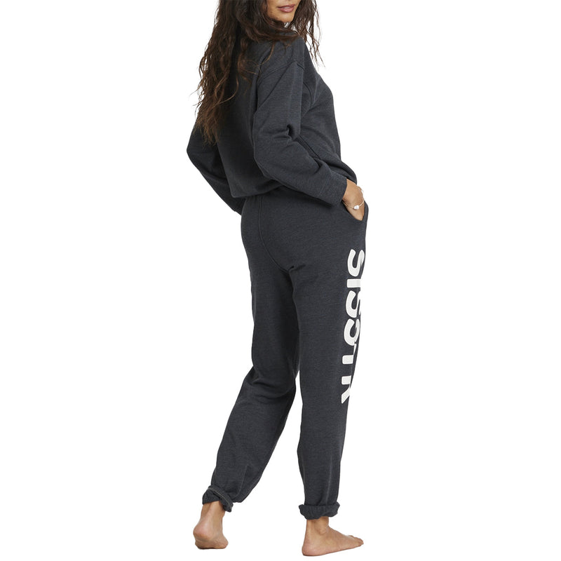 Load image into Gallery viewer, Sisstr Women's Happiness Awaits Crew Sweatshirt 4
