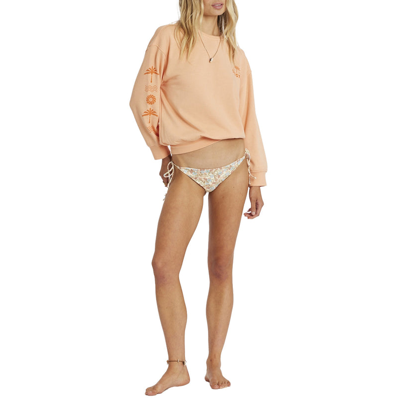Load image into Gallery viewer, Sisstr Women's Venice Crew Sweatshirt 3

