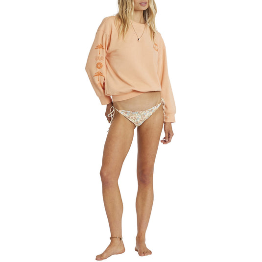 Sisstr Women's Venice Crew Sweatshirt 3