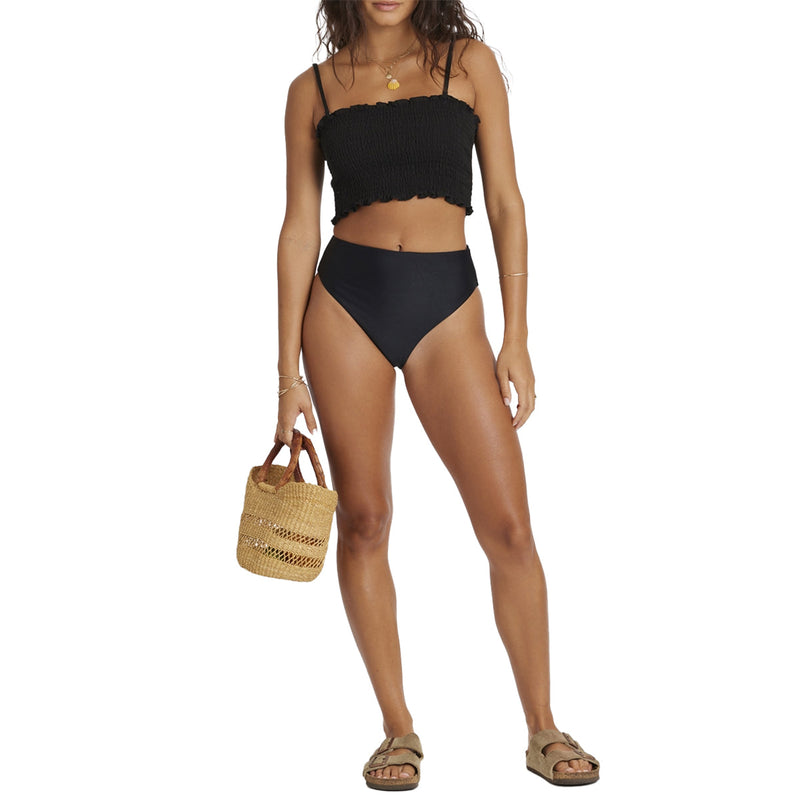 Load image into Gallery viewer, Sisstr Women's Pismo Beach Crop Top 3
