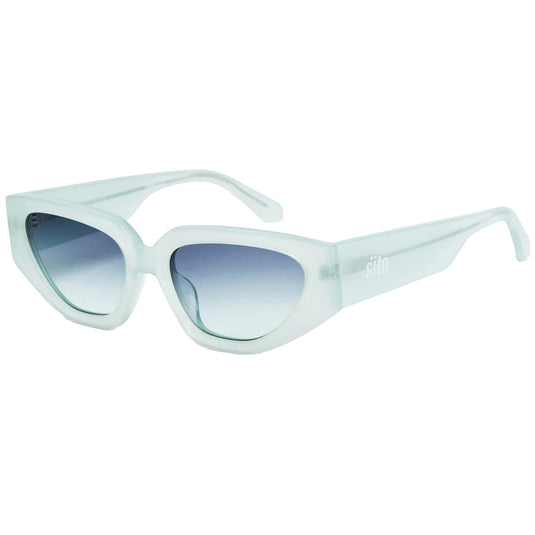 Sito Axis Sunglasses - Mercury/Shadow Gradient 1