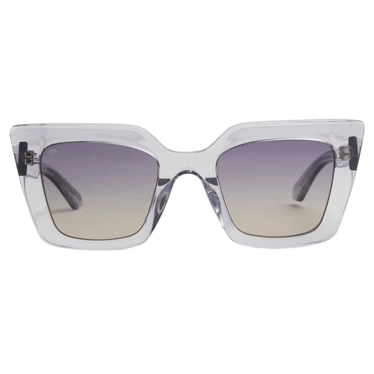 Sito Women's Cult Vision Polarized Sunglasses - Cosmic/Indigo Gradient 2
