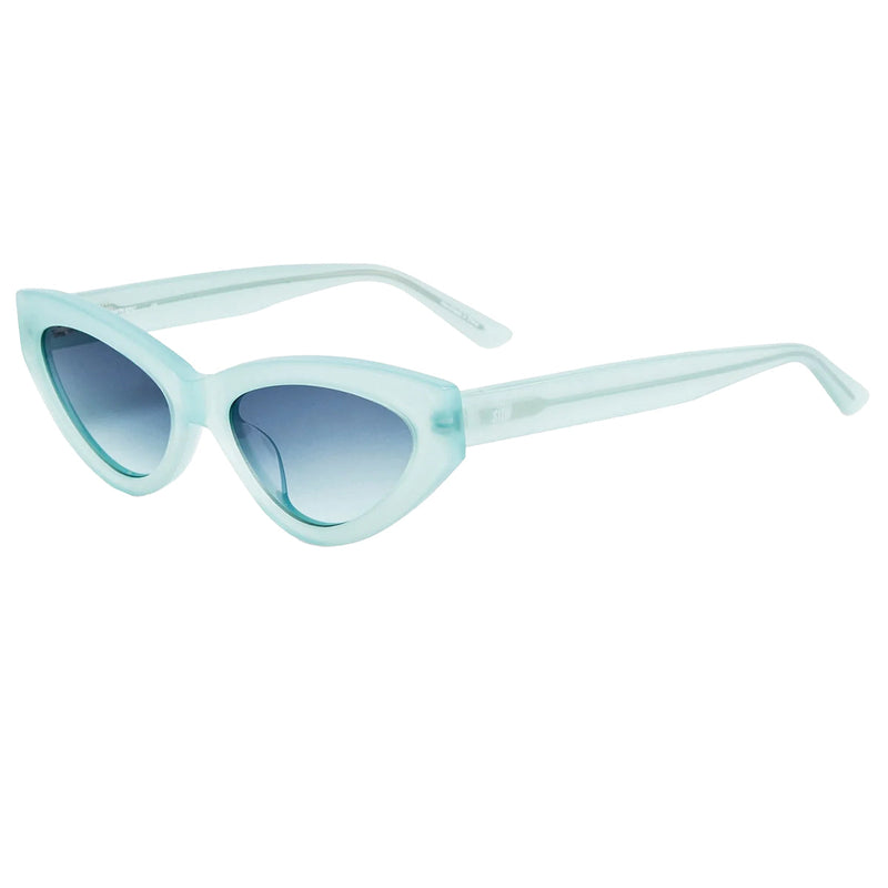 Load image into Gallery viewer, Sito Dirty Epic Sunglasses - Mercury/Shadow Gradient 1
