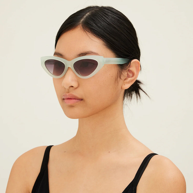 Load image into Gallery viewer, Sito Dirty Epic Sunglasses - Mercury/Shadow Gradient 6
