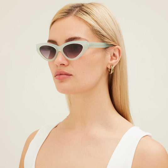 Sito Dirty Epic Sunglasses - Mercury/Shadow Gradient 5