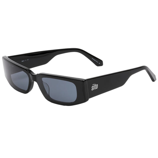 Sito Endless Sunglasses - Black/Universe 1