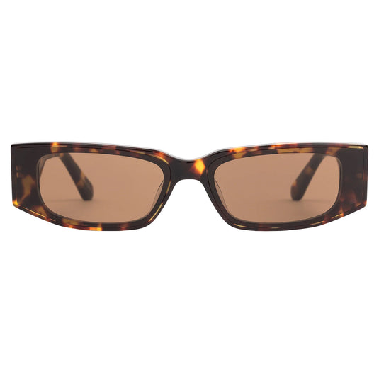 Sito Endless Sunglasses - Maple Tortoise/Brown 2