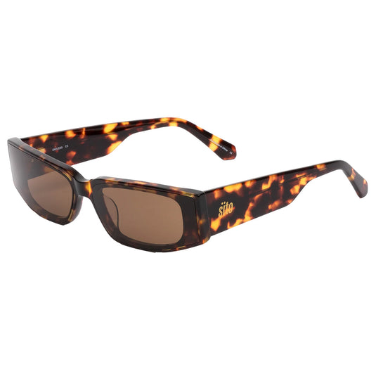 Sito Endless Sunglasses - Maple Tortoise/Brown 1
