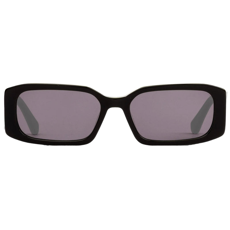 Load image into Gallery viewer, Sito Electro Vision Polarized Sunglasses - Black White/Iron Gray 2
