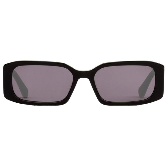 Sito Electro Vision Polarized Sunglasses - Black White/Iron Gray 2