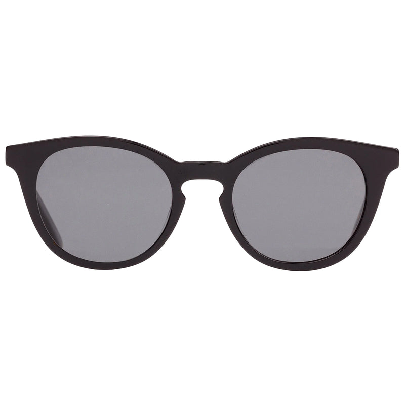 Load image into Gallery viewer, Sito Now Or Never Polarized Sunglasses - Black Gray/Iron Gray 2
