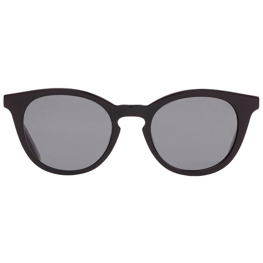 Sito Now Or Never Polarized Sunglasses - Black Gray/Iron Gray 2