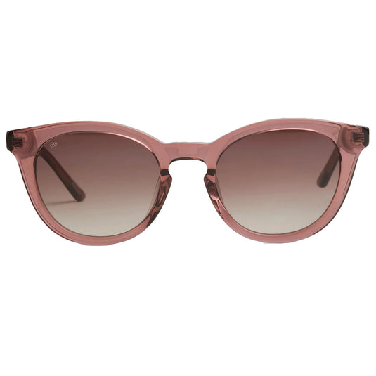 Sito Now Or Never Sunglasses - Syrah/Amethyst Gradient 2