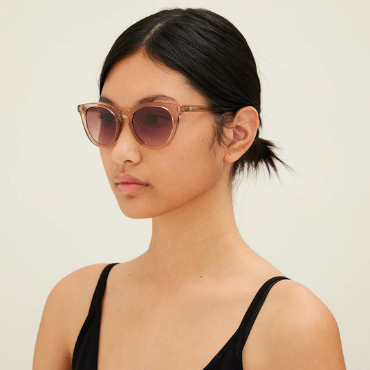 Sito Now Or Never Sunglasses - Syrah/Amethyst Gradient 6