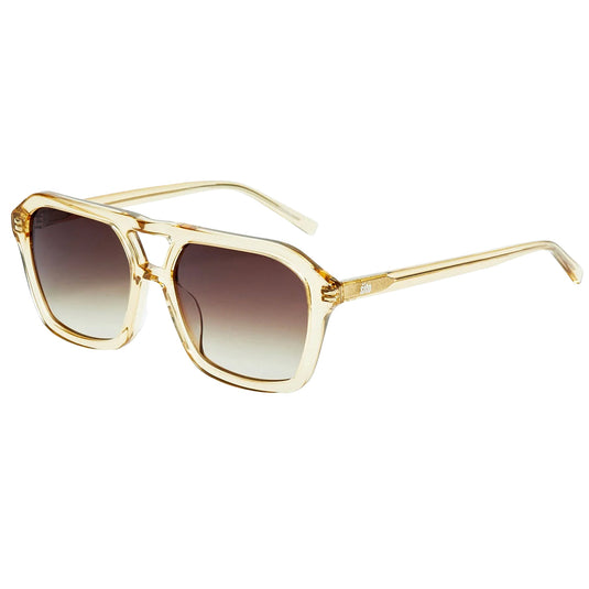 Sito The Void Sunglasses - Sunlight/Brown Gradient 1