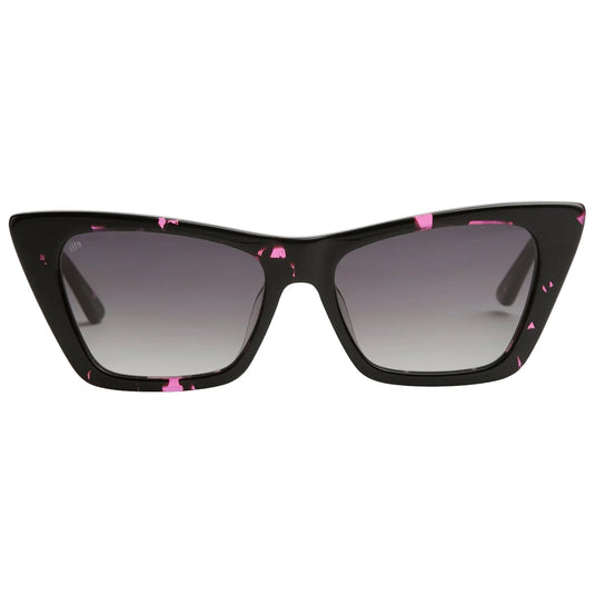 Sito Women's Wonderland Sunglasses - Paradise Tortoise/Shadow Gradient 2