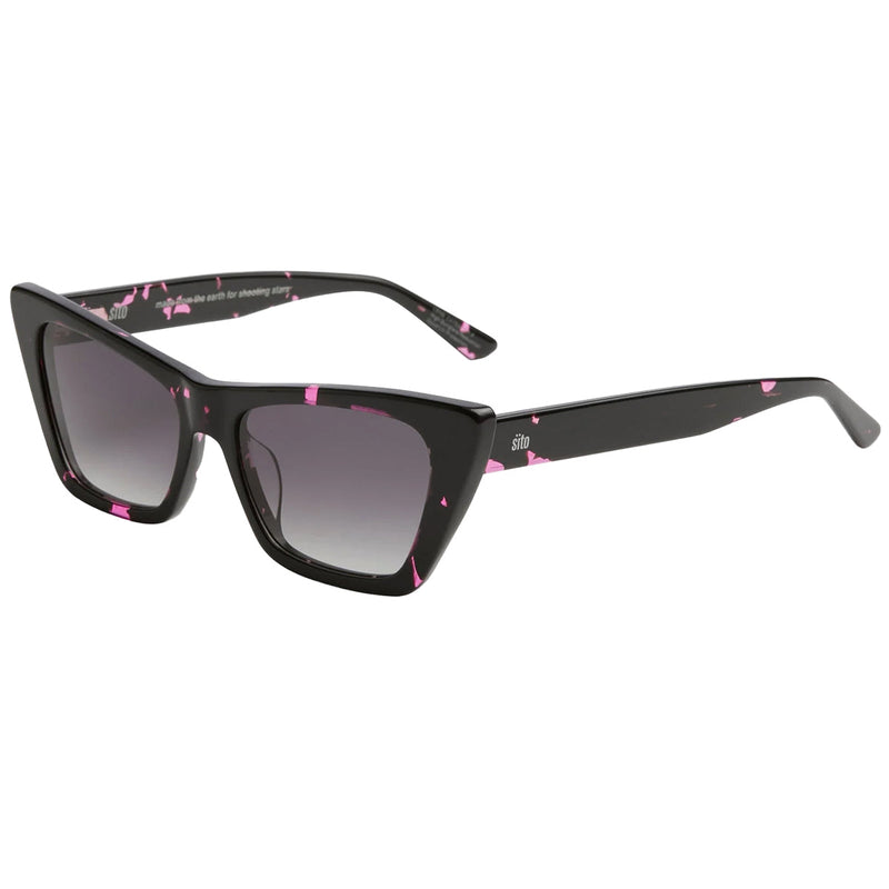Load image into Gallery viewer, Sito Women's Wonderland Sunglasses - Paradise Tortoise/Shadow Gradient 1
