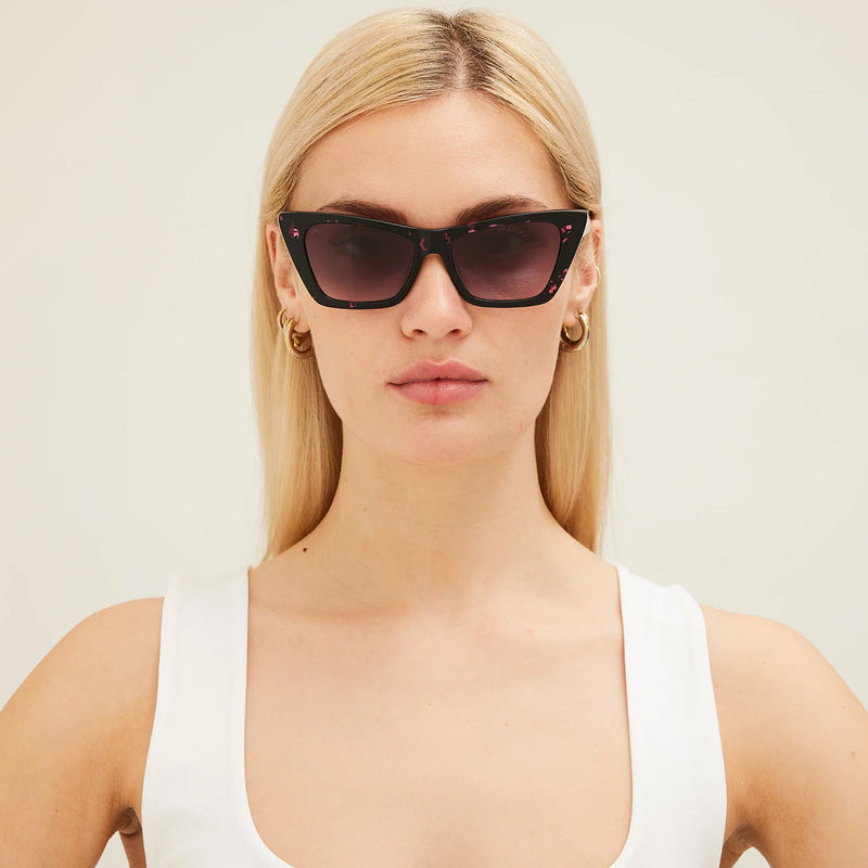 Load image into Gallery viewer, Sito Women's Wonderland Sunglasses - Paradise Tortoise/Shadow Gradient 4
