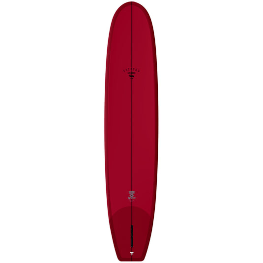 Skindog Cherry Picker Thunderbolt Silver Surfboard 2