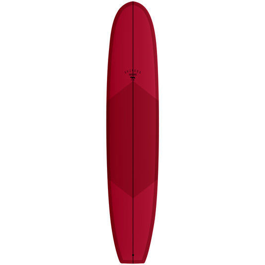 Skindog Cherry Picker Thunderbolt Silver Surfboard 1