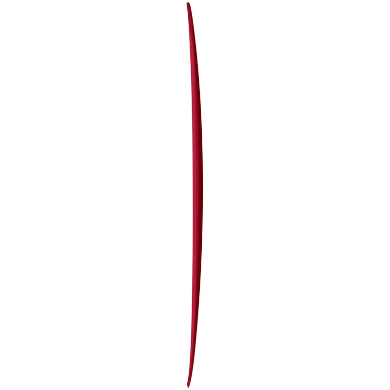 Load image into Gallery viewer, Skindog Cherry Picker Thunderbolt Silver Surfboard 3
