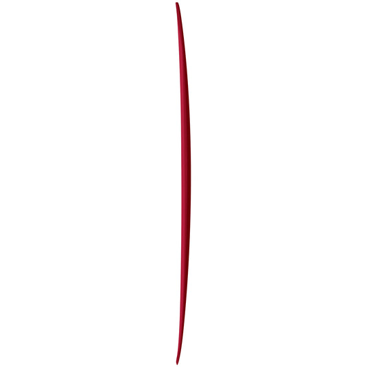 Skindog Cherry Picker Thunderbolt Silver Surfboard 3