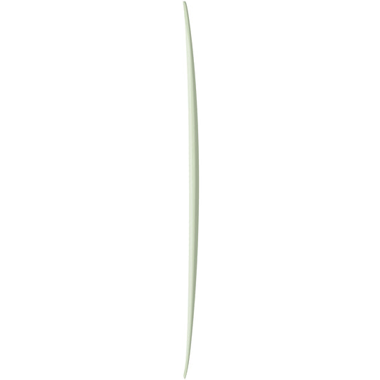 Skindog Cherry Picker Thunderbolt Silver Surfboard 11