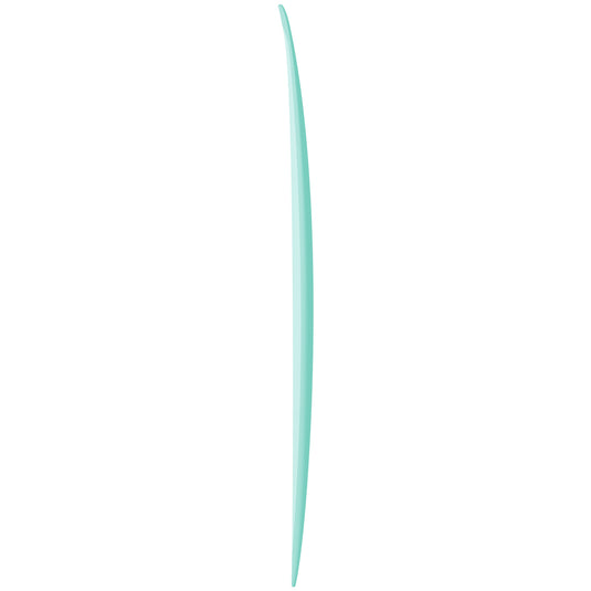 Skindog OVA Thunderbolt Red Surfboard 3