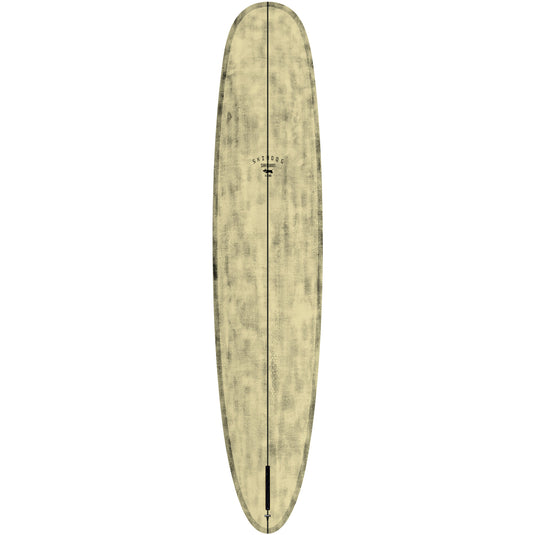 Skindog Peacemaker Thunderbolt Black Surfboard 2