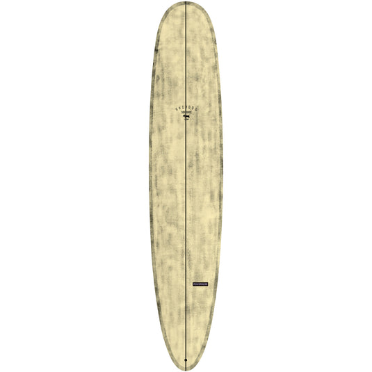 Skindog Peacemaker Thunderbolt Black Surfboard 1