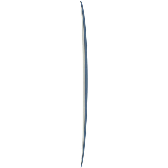 Skindog Peacemaker Thunderbolt Red Surfboard 3