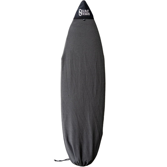 Slater Designs S-Labs Terry Shortboard Surfboard Sock Cover 1