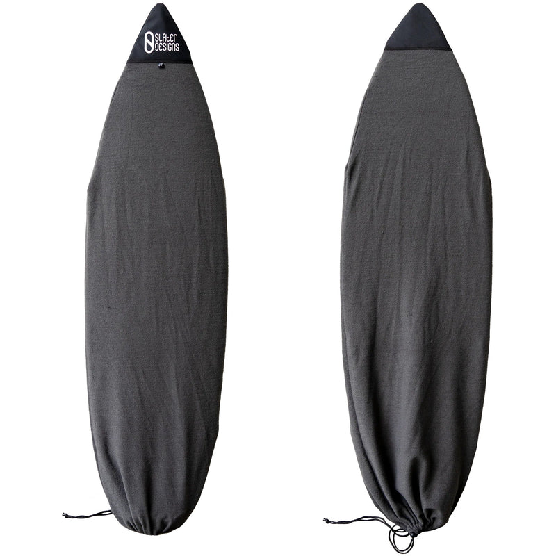Load image into Gallery viewer, Slater Designs S-Labs Terry Shortboard Surfboard Sock Cover 3
