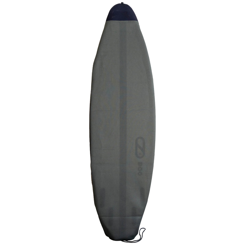 Load image into Gallery viewer, Slater Designs Uppers Shortboard Surfboard Sock Cover
